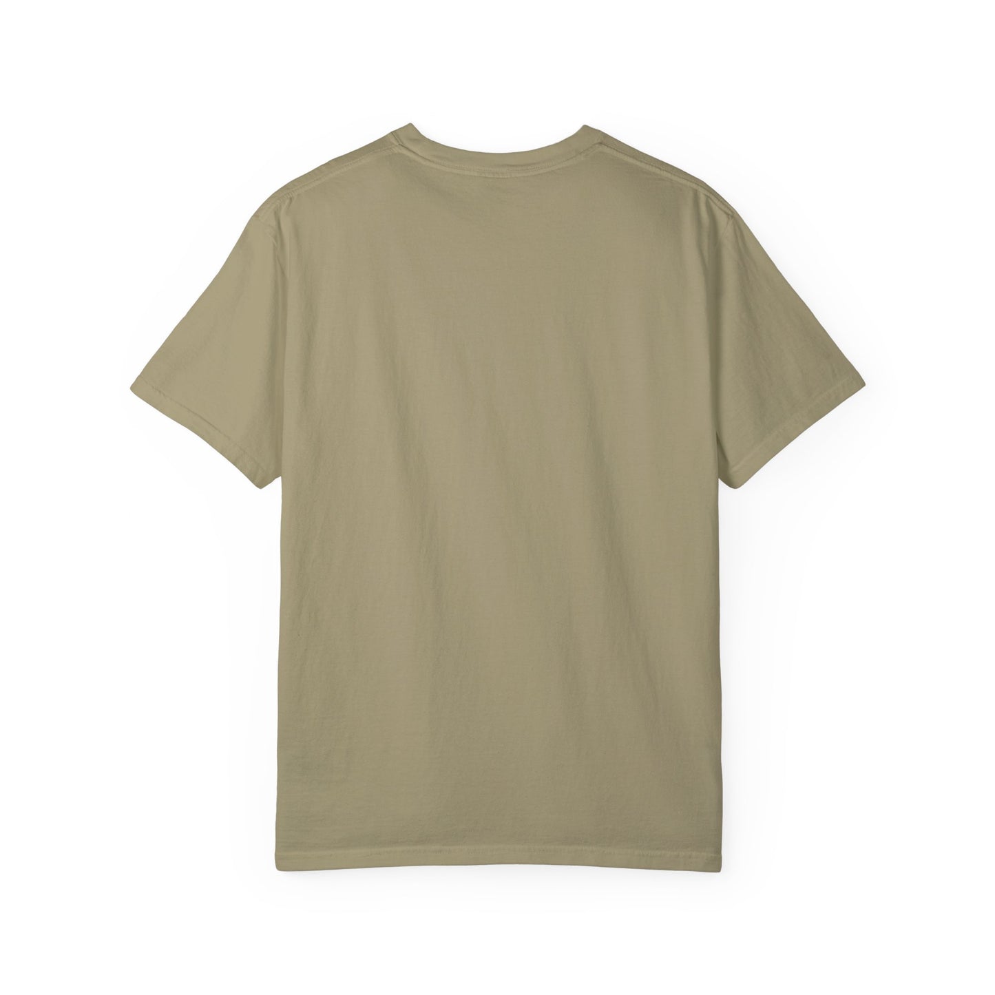 Ginger's Grace - Mermaid T-Shirt