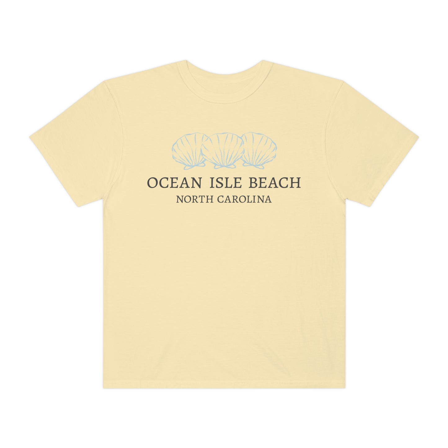 Ocean Isle Beach North Carolina T-shirt