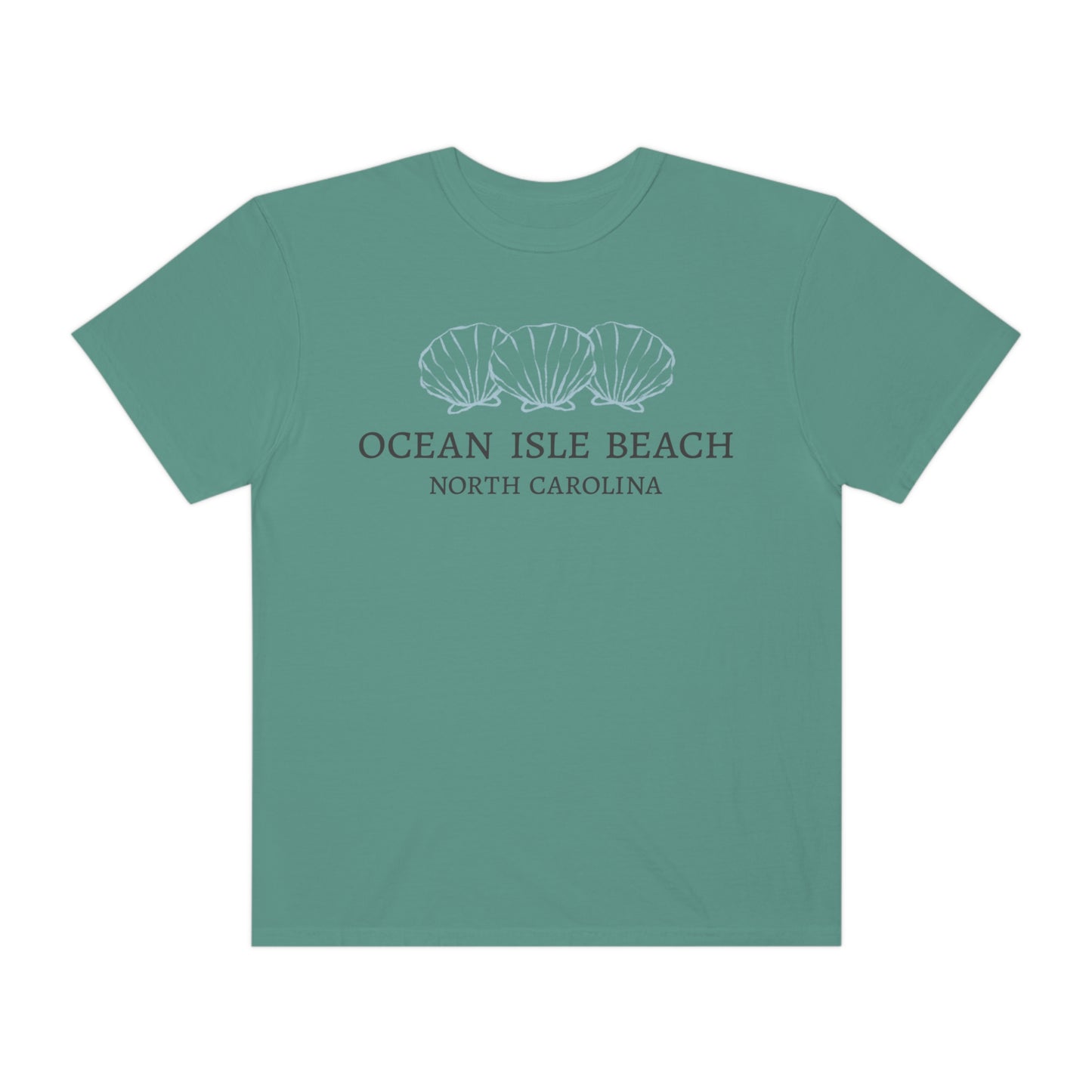 Ocean Isle Beach North Carolina T-shirt