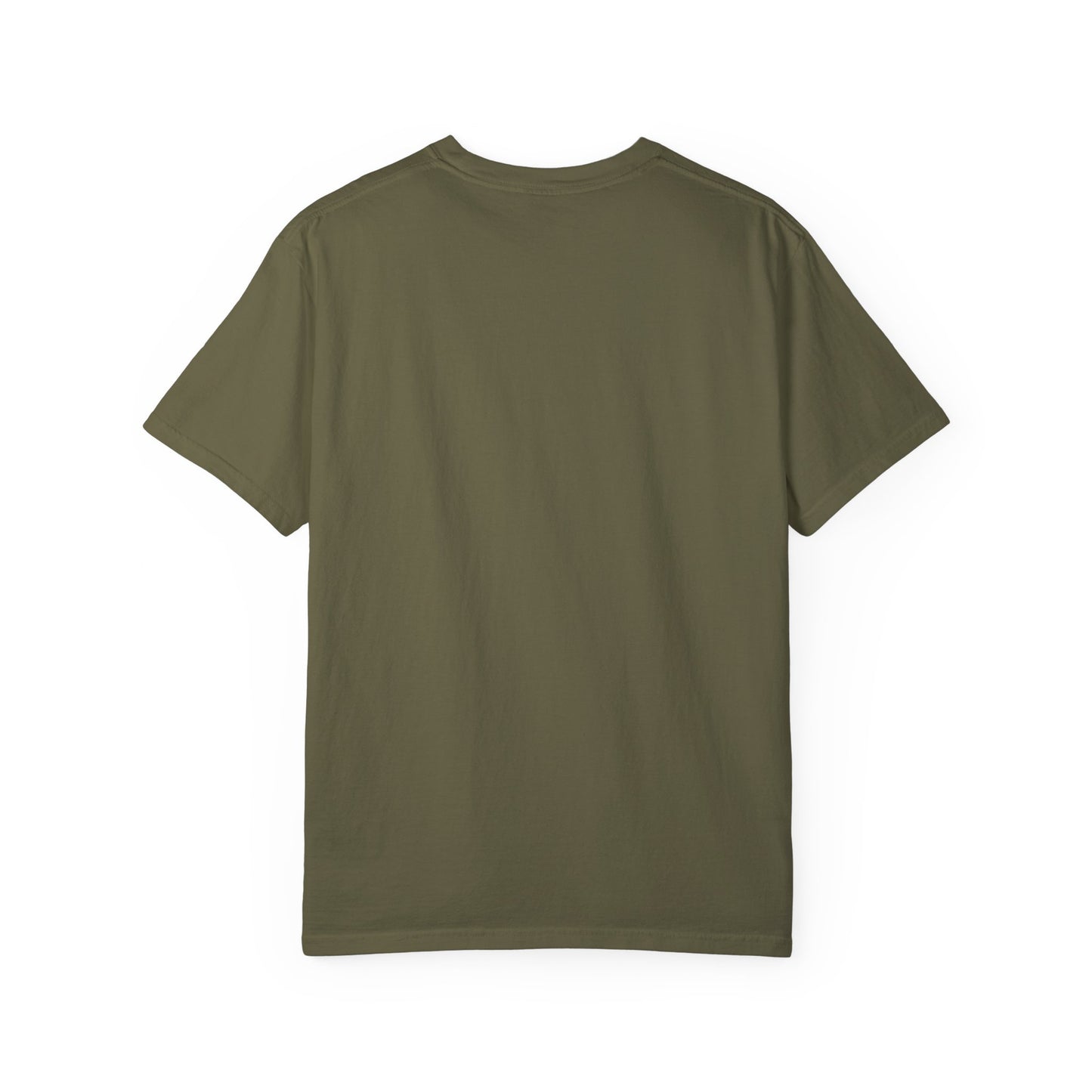 Ginger's Grace - Mermaid T-Shirt