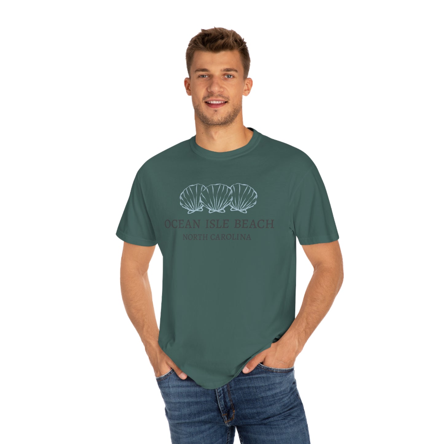 Ocean Isle Beach North Carolina T-shirt