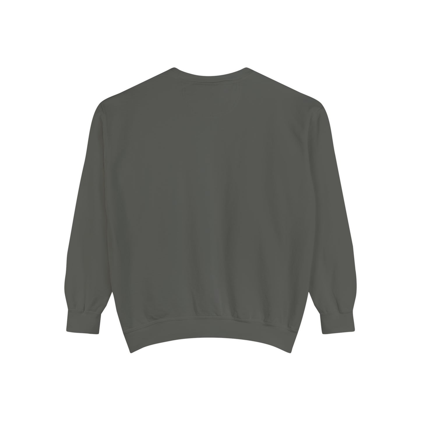 Mermaid at Heart Crewneck Sweatshirt