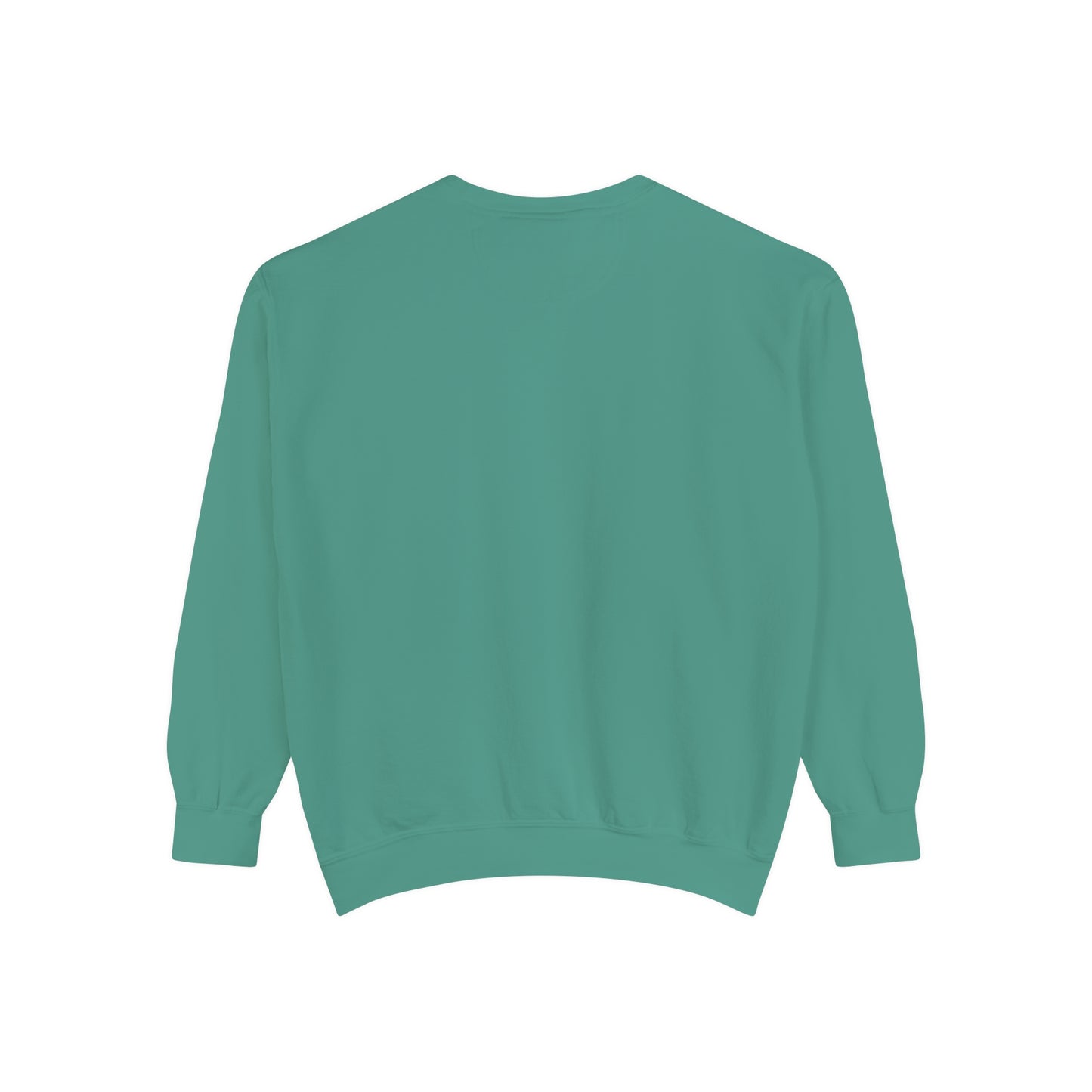 Mermaid at Heart Crewneck Sweatshirt
