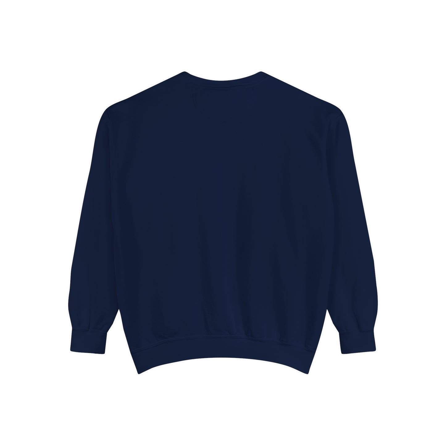 Mermaid at Heart Crewneck Sweatshirt