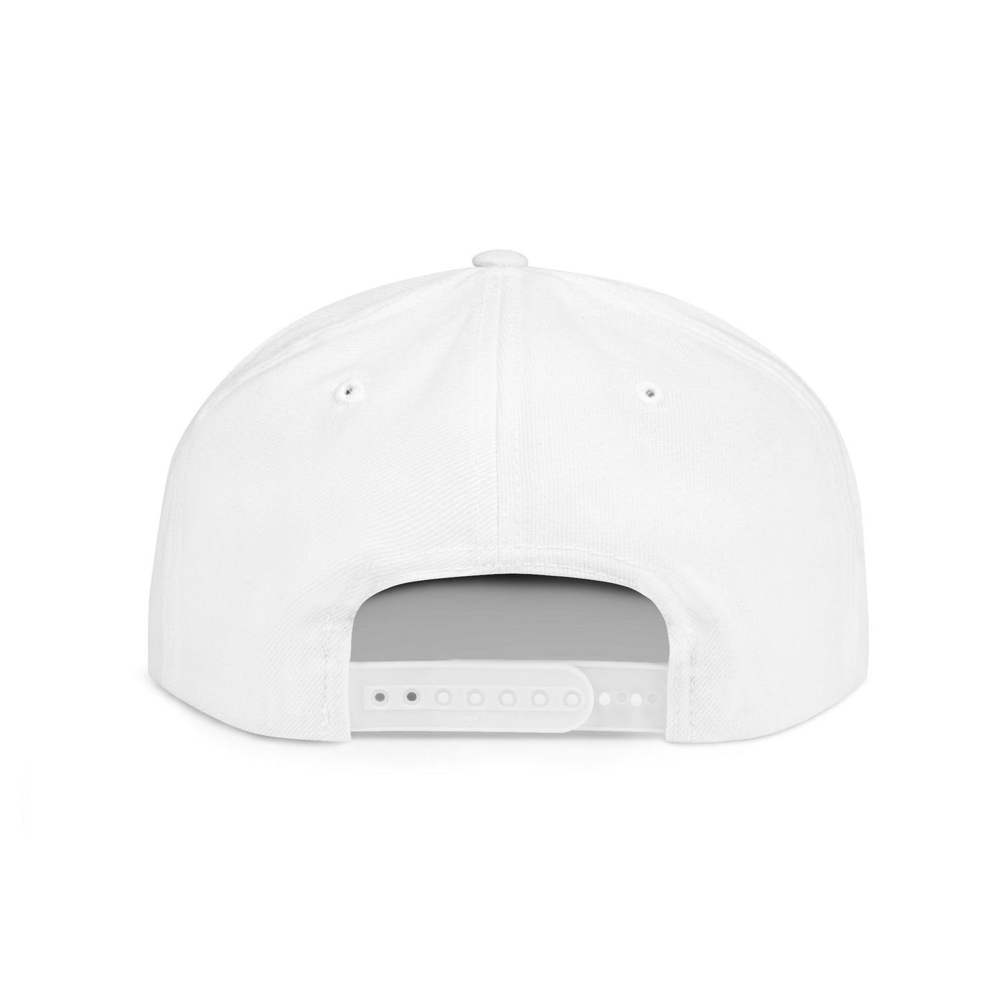 Rooted & Redeemed Snapback