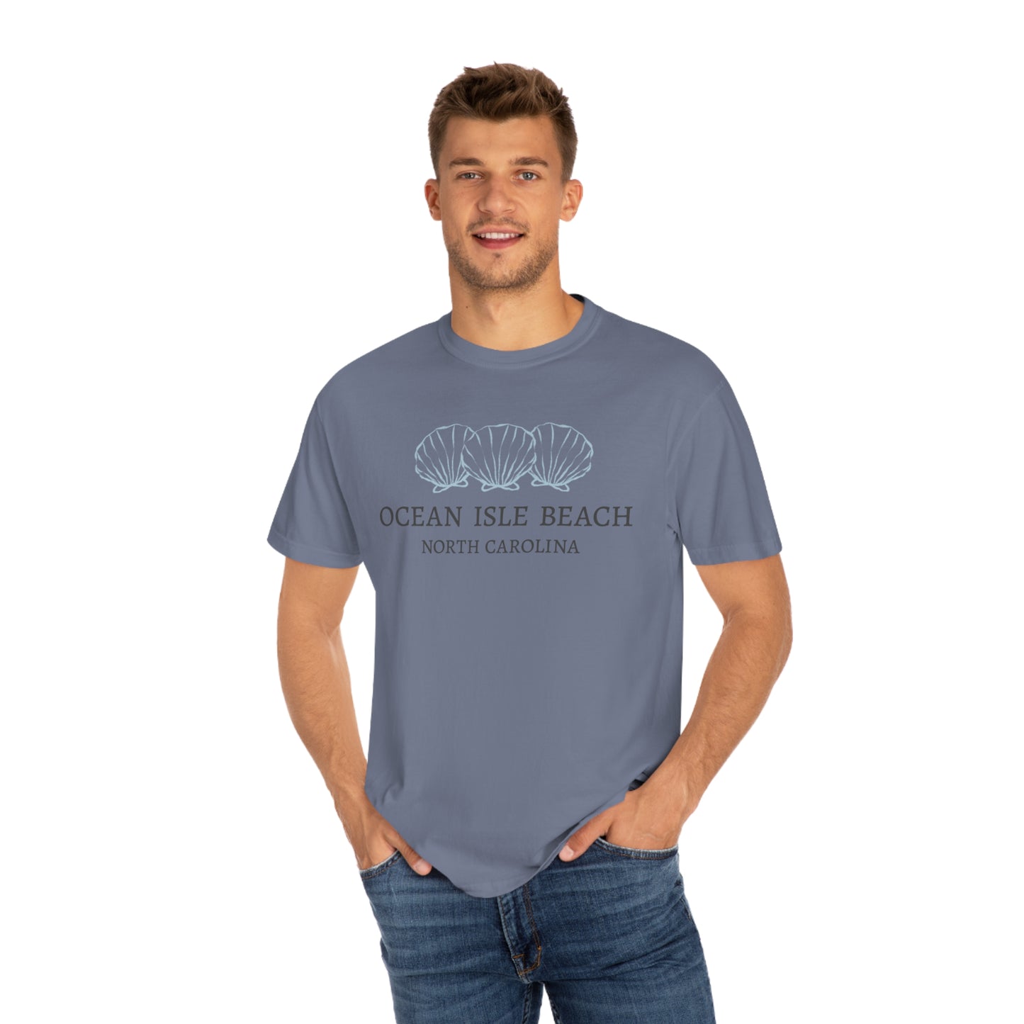 Ocean Isle Beach North Carolina T-shirt