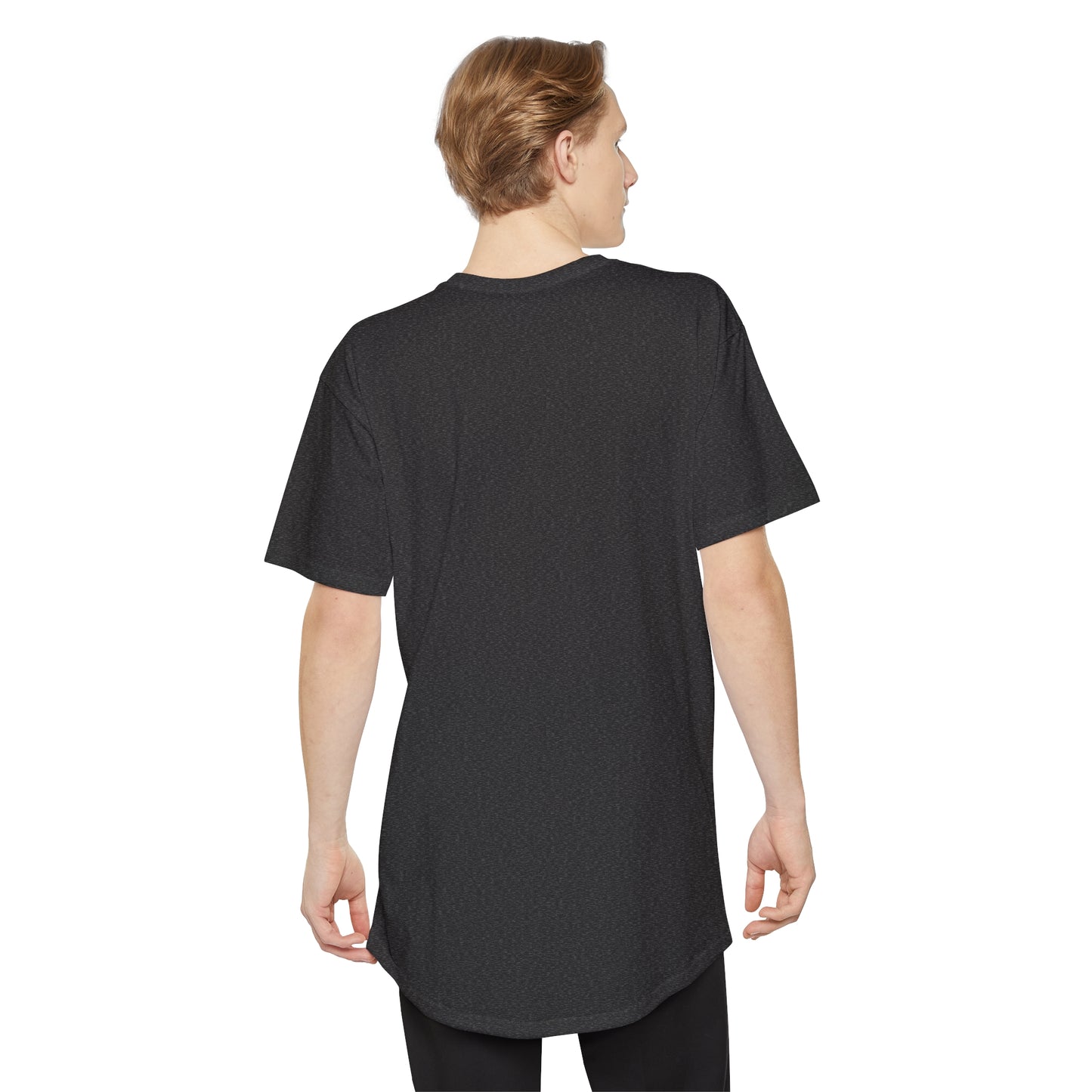 Catch Waves, Not Feelings Premium Oversized T-Shirt