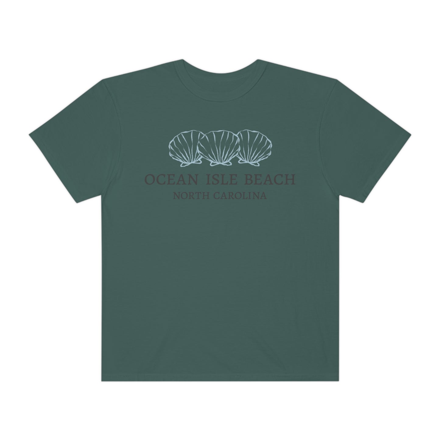 Ocean Isle Beach North Carolina T-shirt