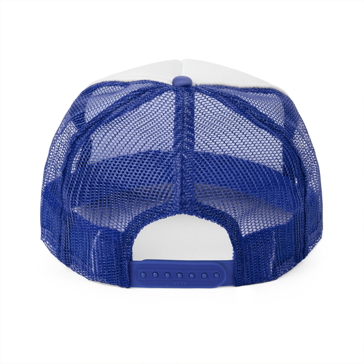 Mermaid Friends Logo Trucker Cap