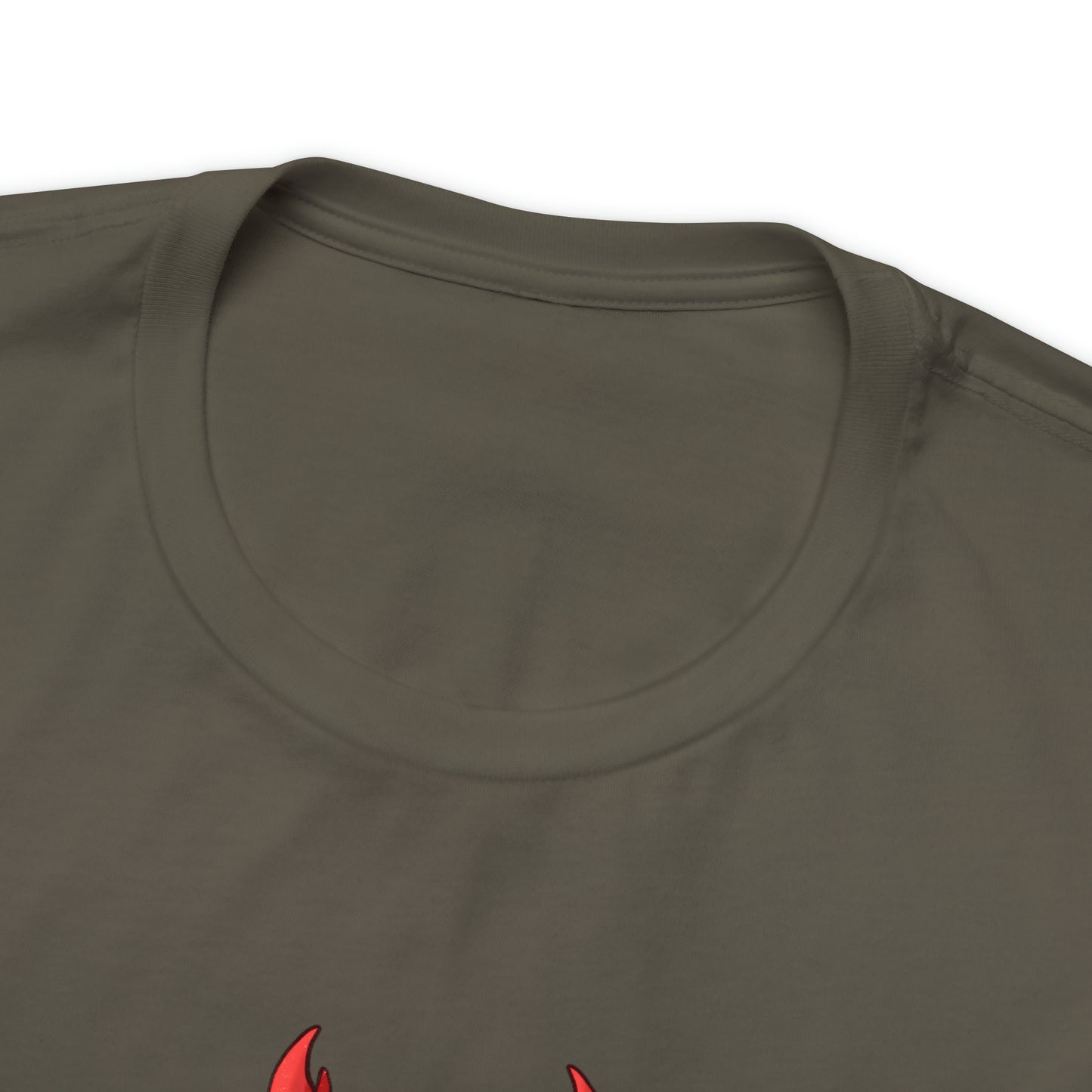 Crabby But Cute Premium Short Sleeve Tee