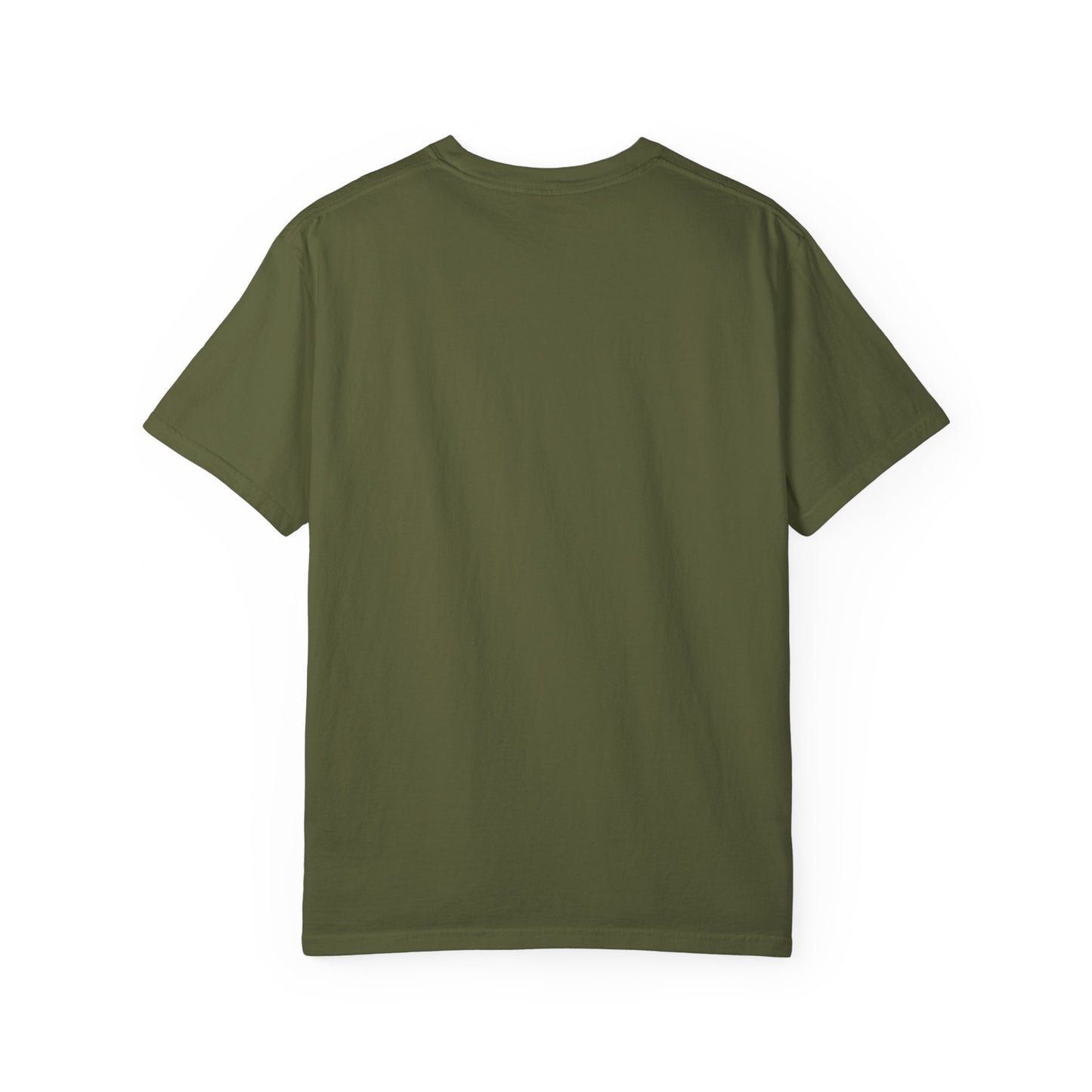 Ginger's Grace - Mermaid T-Shirt