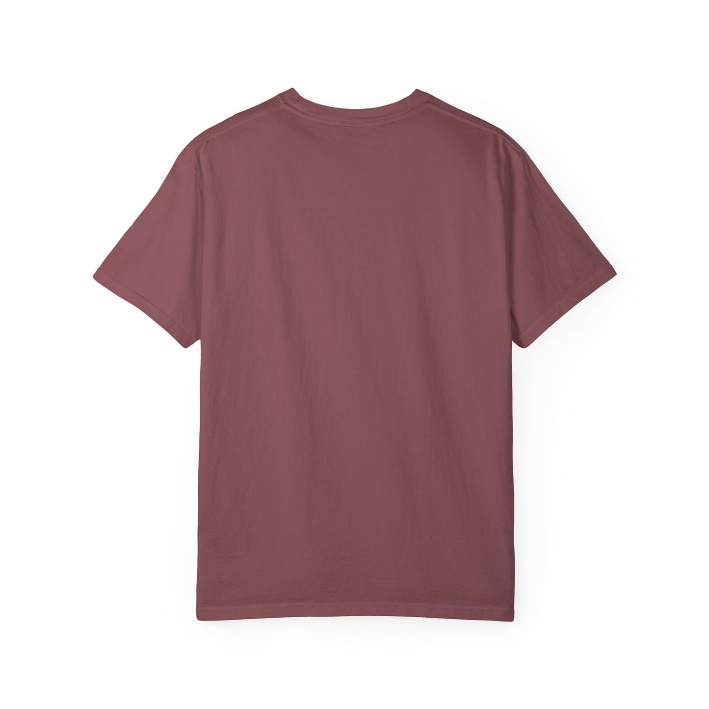 Ginger's Grace - Mermaid T-Shirt