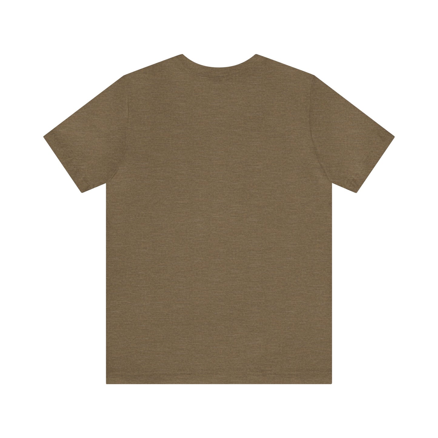What's Crackin'? Crusty the Crab Series Premium Short Sleeve Tee