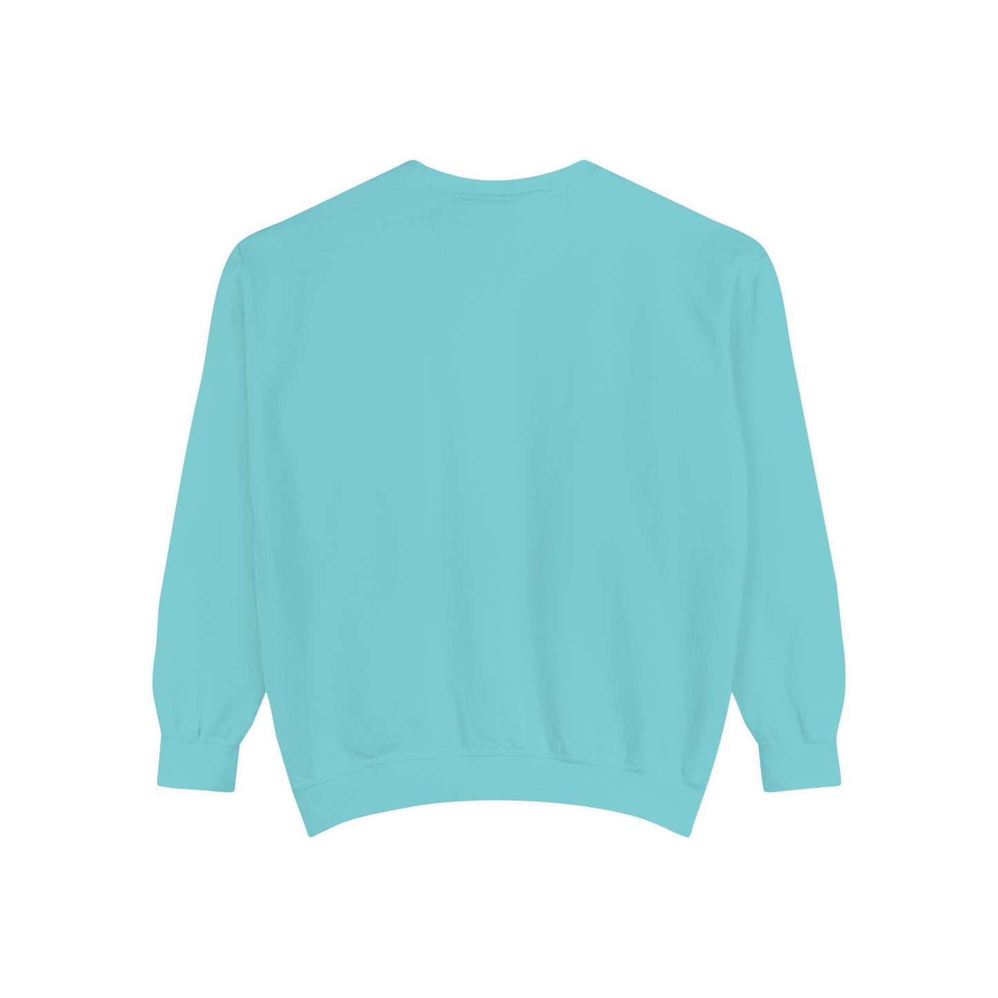 Mermaid at Heart Crewneck Sweatshirt