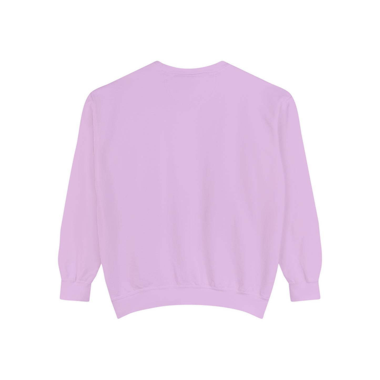 Mermaid at Heart Crewneck Sweatshirt