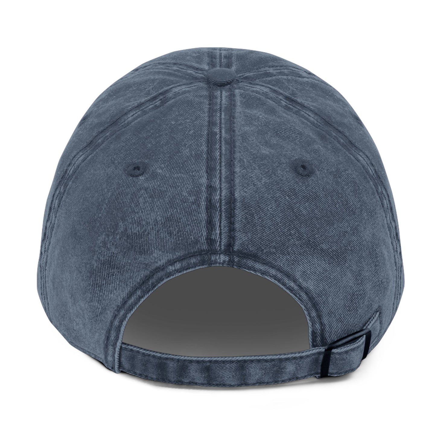Rebranding Era Vintage Embroidered Hat