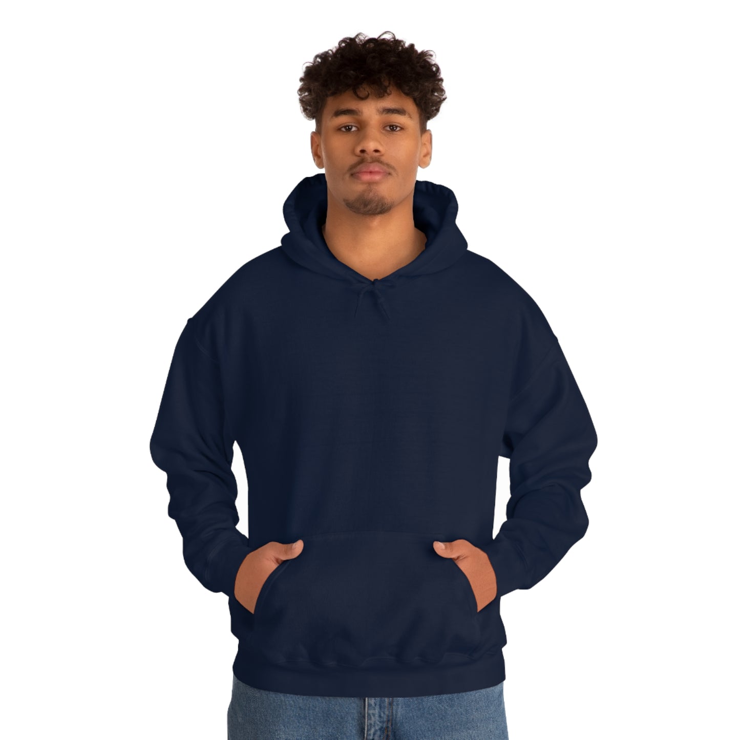 The Reds Men's Hooded Sweatshirt
