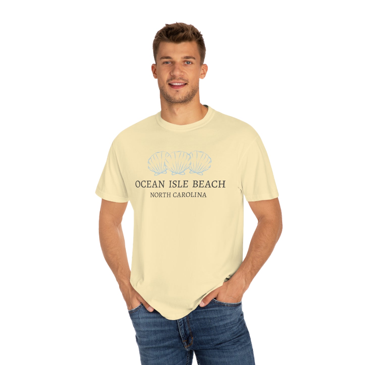 Ocean Isle Beach North Carolina T-shirt