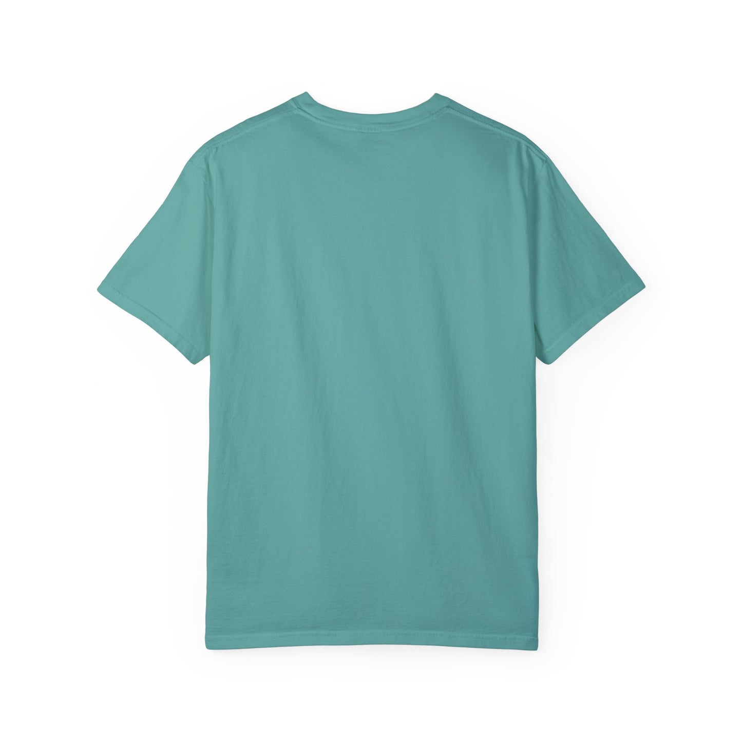 Ginger's Grace - Mermaid T-Shirt