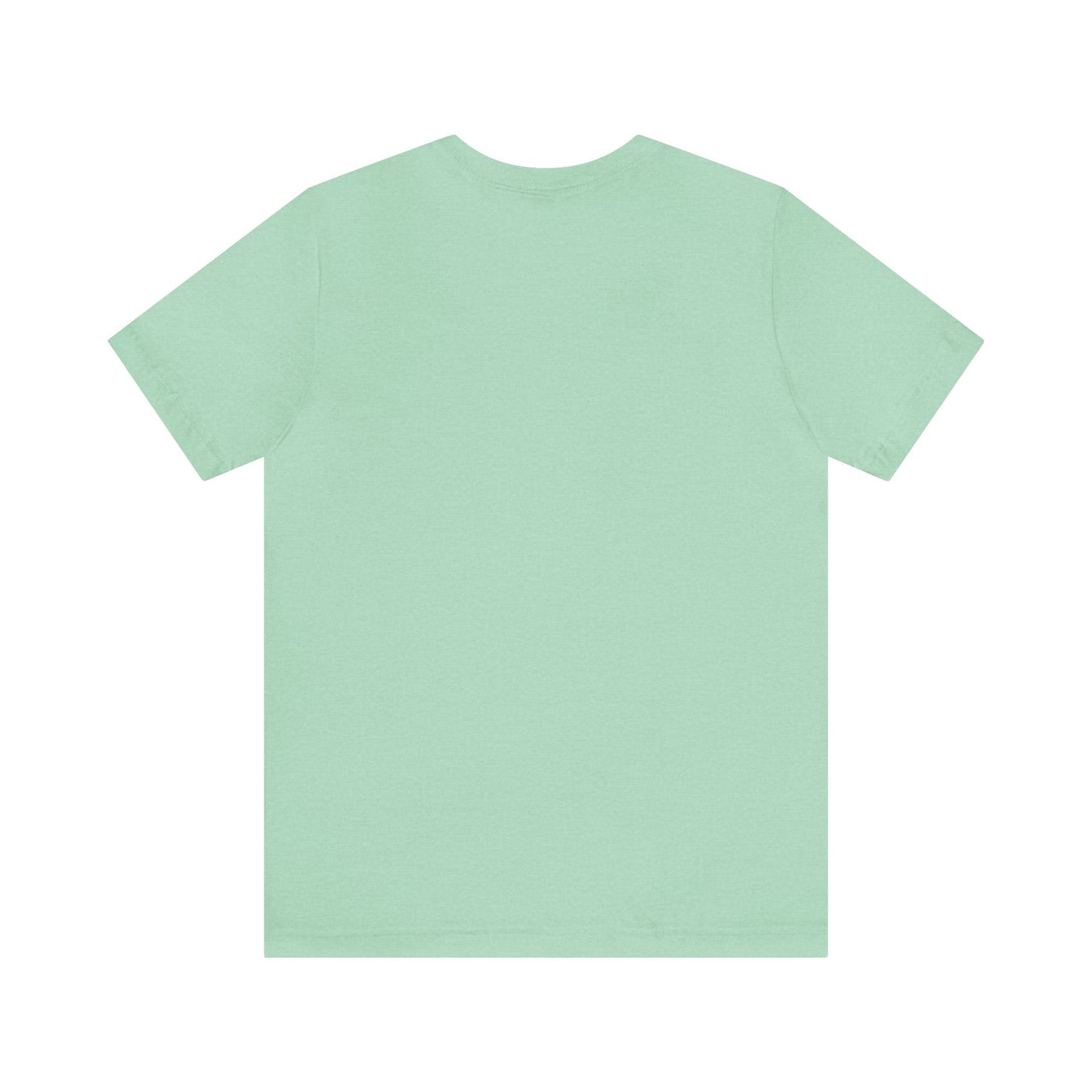 Savor The Sea Lettuce Manatee Premium Short Sleeve Tee