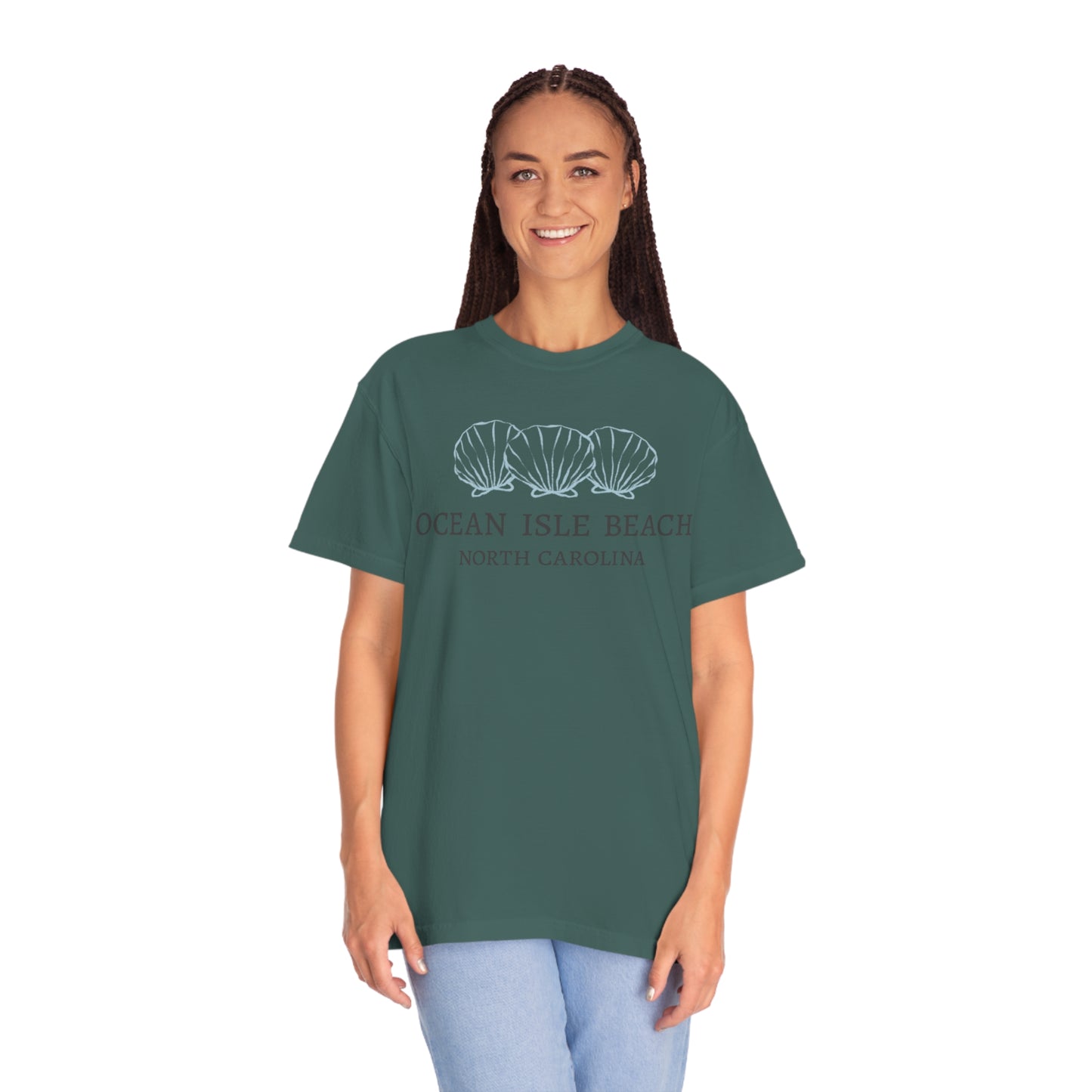 Ocean Isle Beach North Carolina T-shirt
