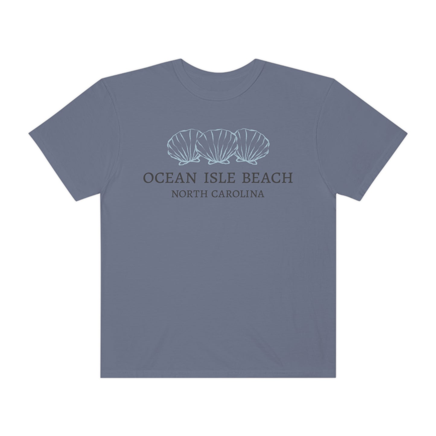 Ocean Isle Beach North Carolina T-shirt