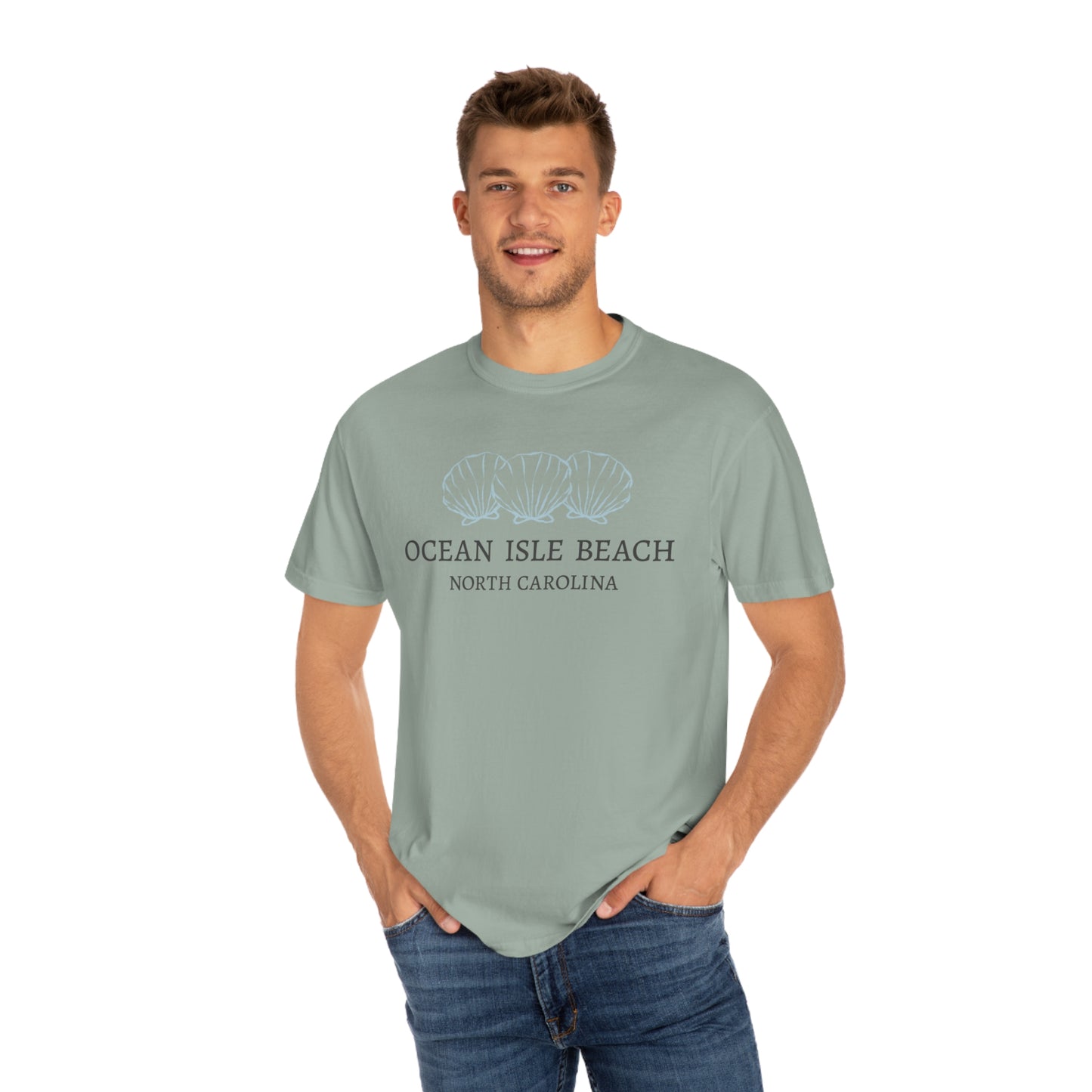 Ocean Isle Beach North Carolina T-shirt