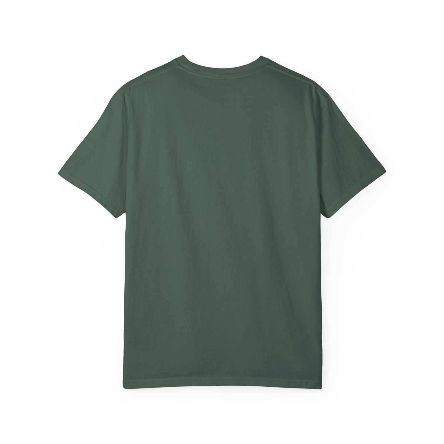 Ginger's Grace - Mermaid T-Shirt