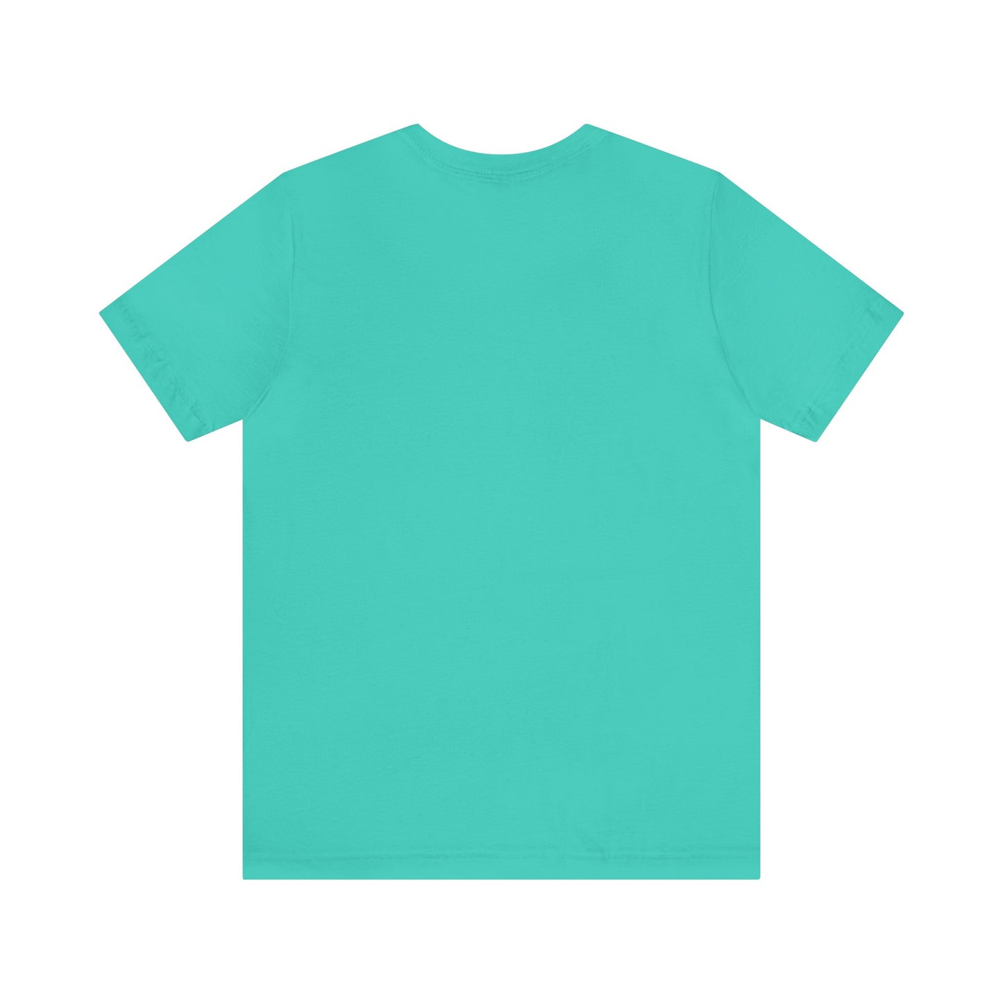 Savor The Sea Lettuce Manatee Premium Short Sleeve Tee