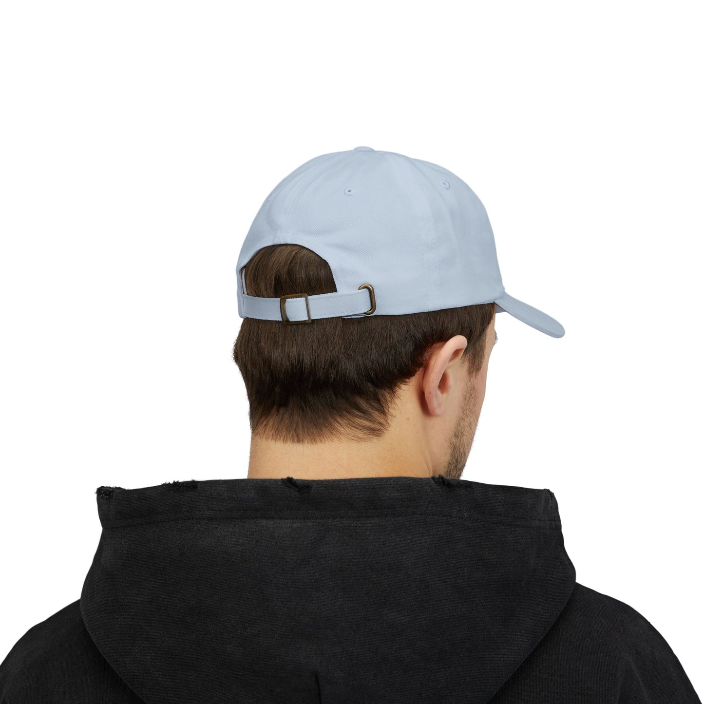 On Tuesdays We Play Pickleball Vintage Embroidered Hat