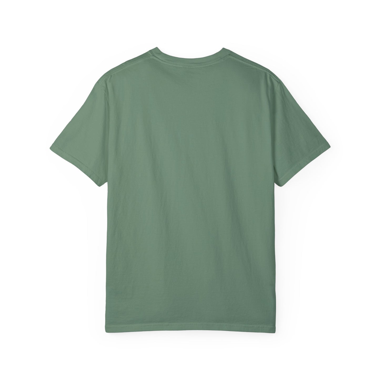 Ginger's Grace - Mermaid T-Shirt