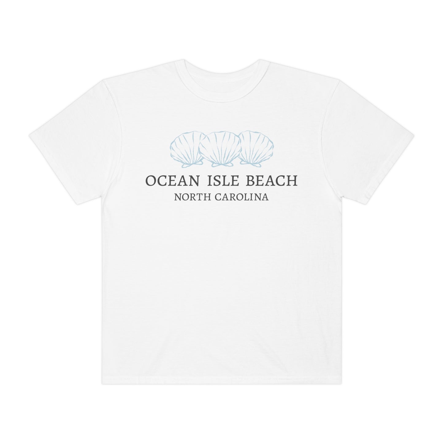 Ocean Isle Beach North Carolina T-shirt