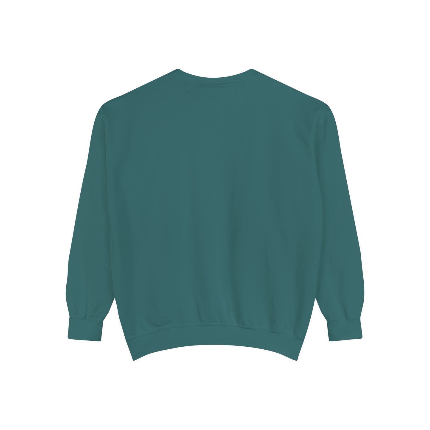 Mermaid at Heart Crewneck Sweatshirt