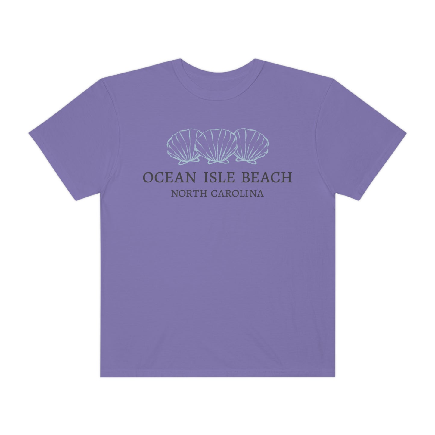 Ocean Isle Beach North Carolina T-shirt