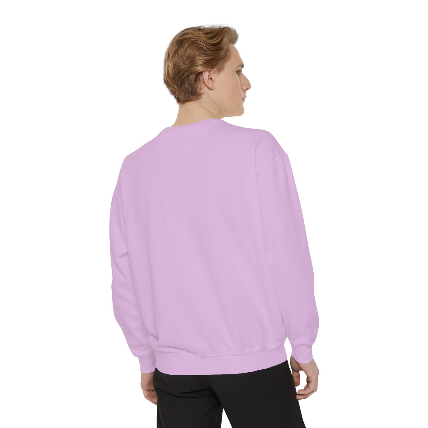 Mermaid at Heart Crewneck Sweatshirt