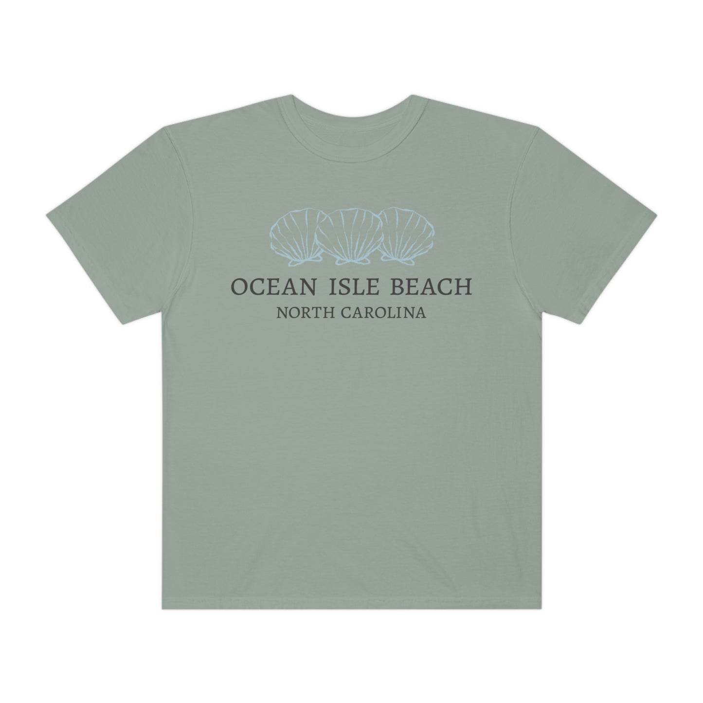 Ocean Isle Beach North Carolina T-shirt