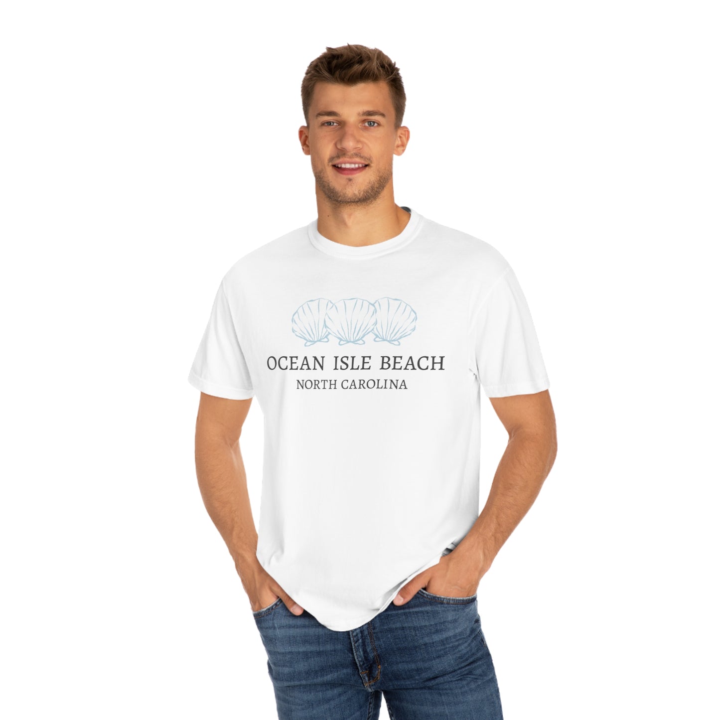 Ocean Isle Beach North Carolina T-shirt