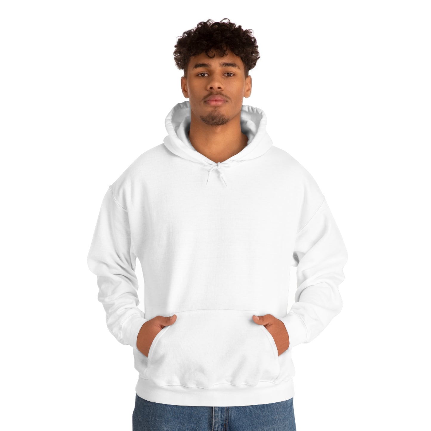 The Reds Men's Hooded Sweatshirt
