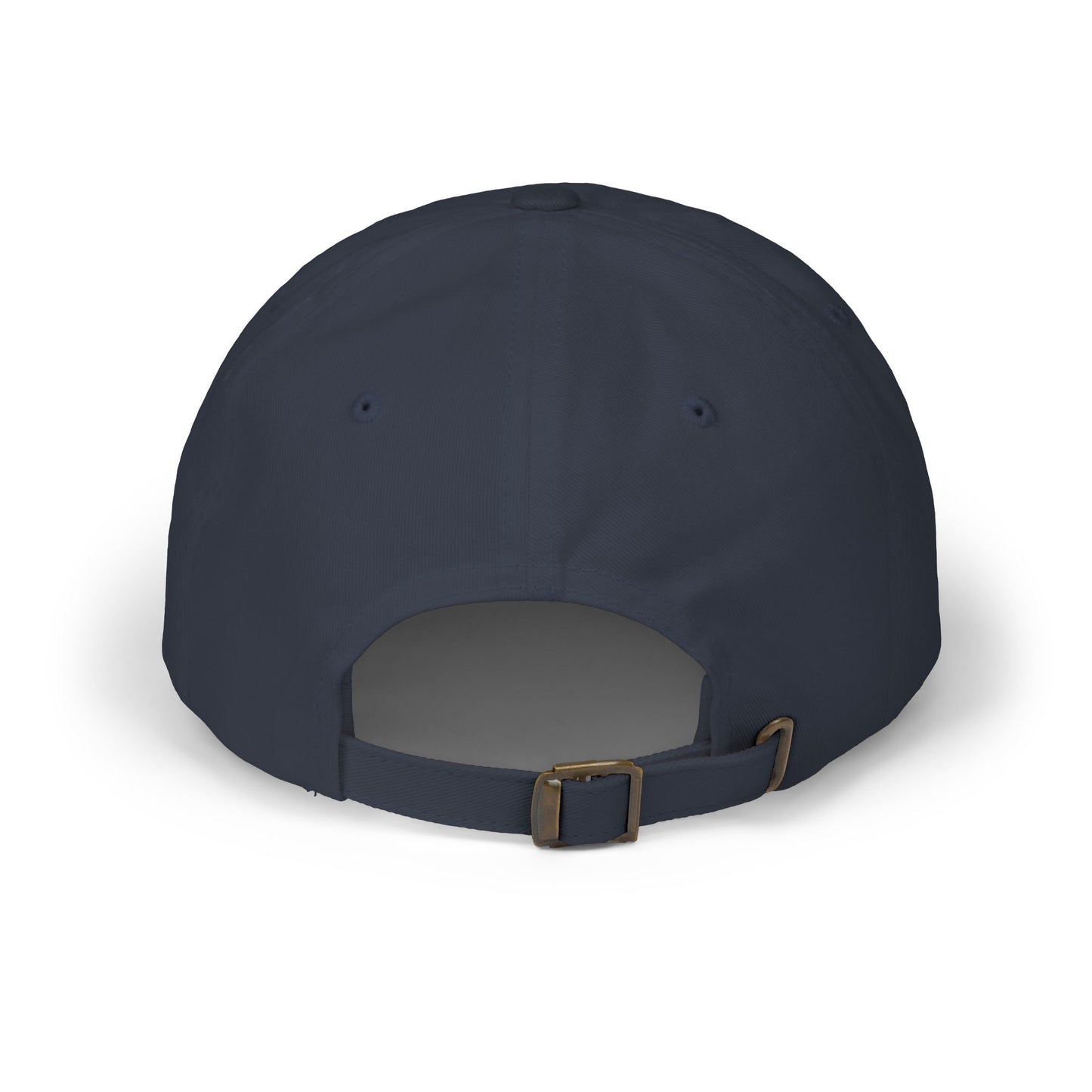 On Tuesdays We Play Pickleball Vintage Embroidered Hat