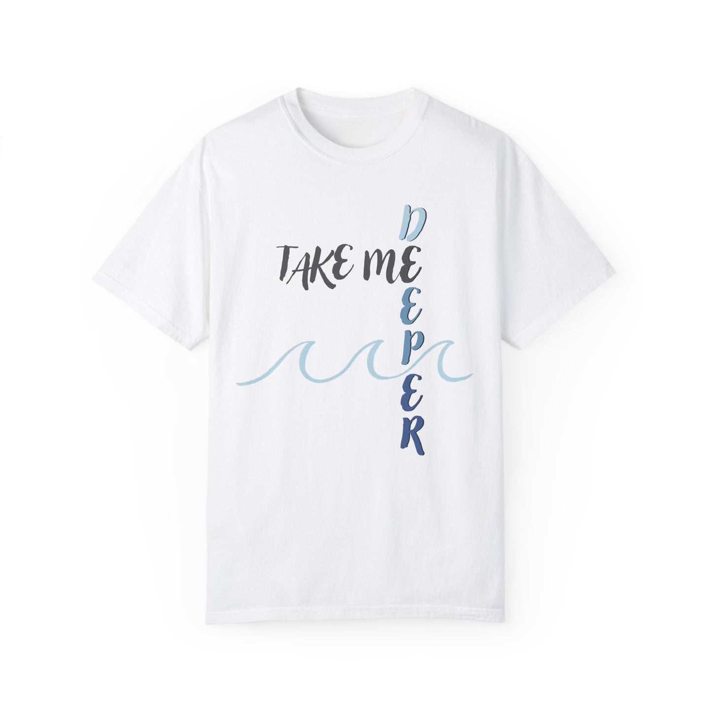 Deeper T-Shirt