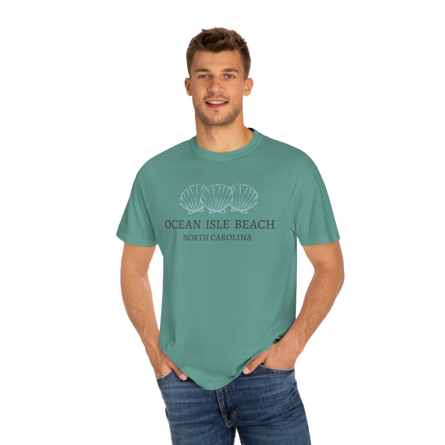Ocean Isle Beach North Carolina T-shirt