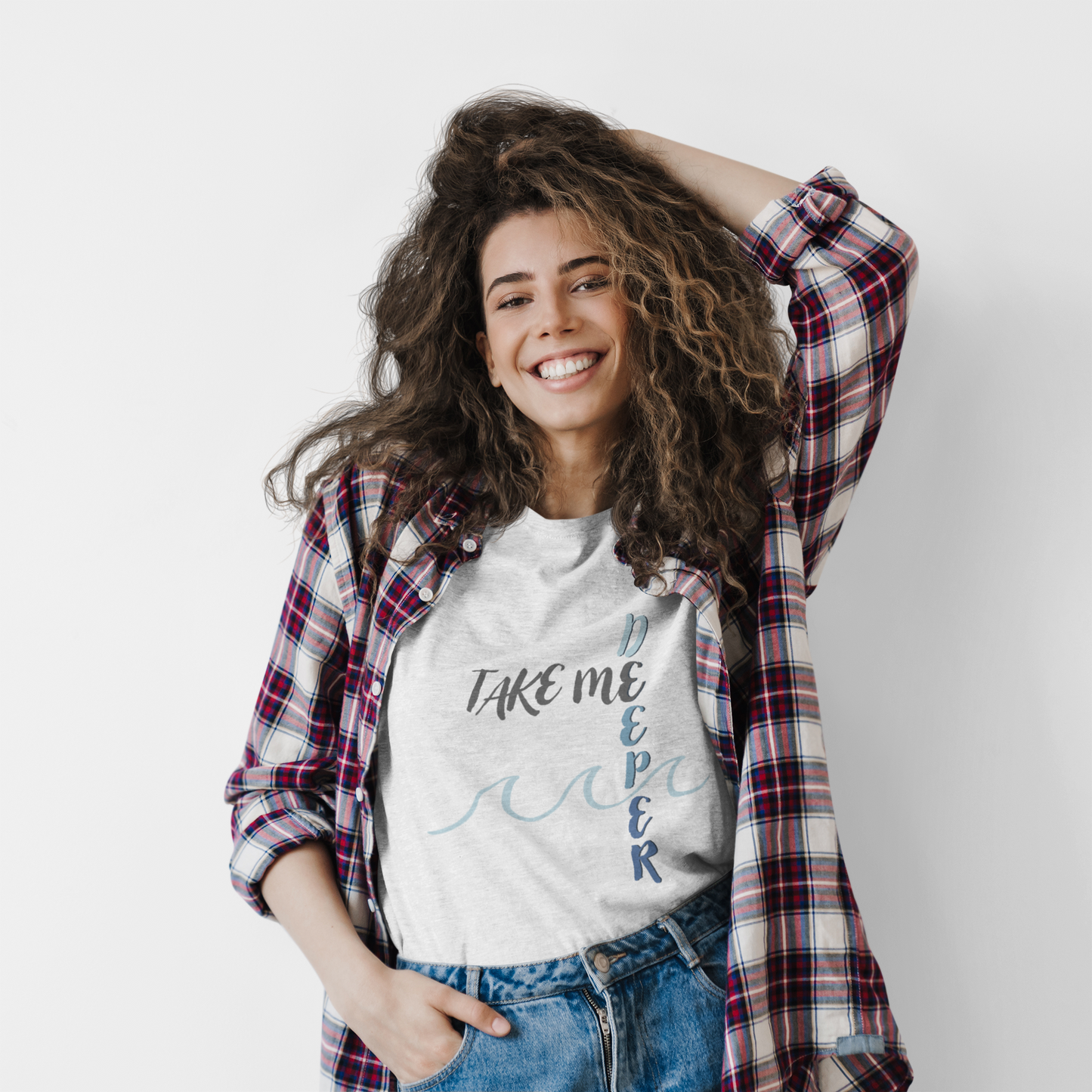 Deeper T-Shirt