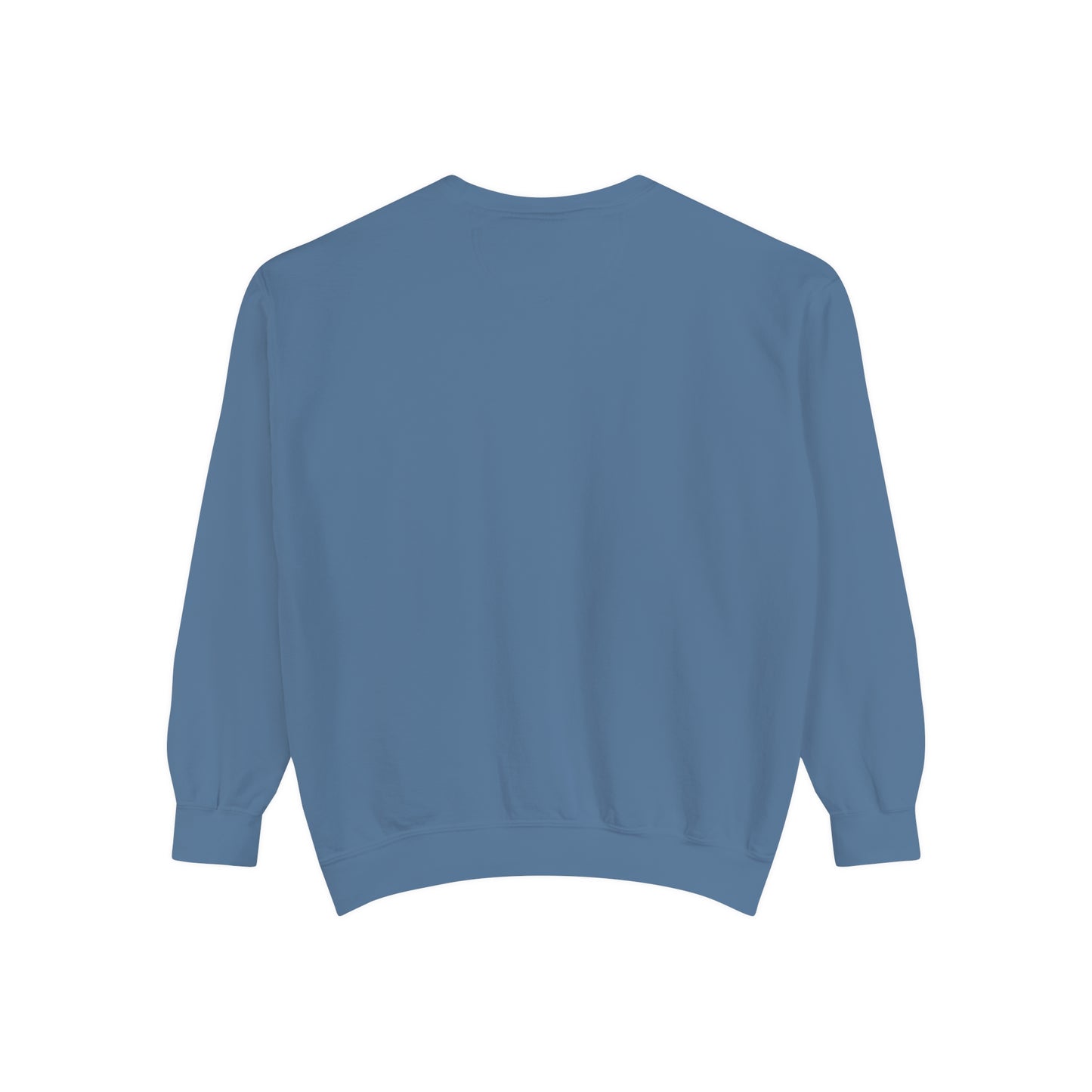 Mermaid at Heart Crewneck Sweatshirt