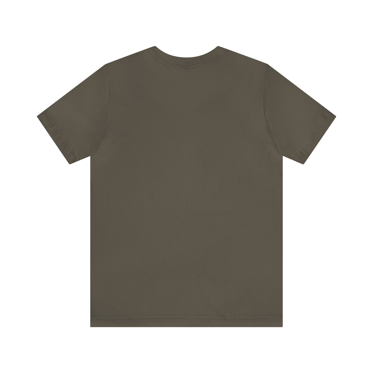 Savor The Sea Lettuce Manatee Premium Short Sleeve Tee