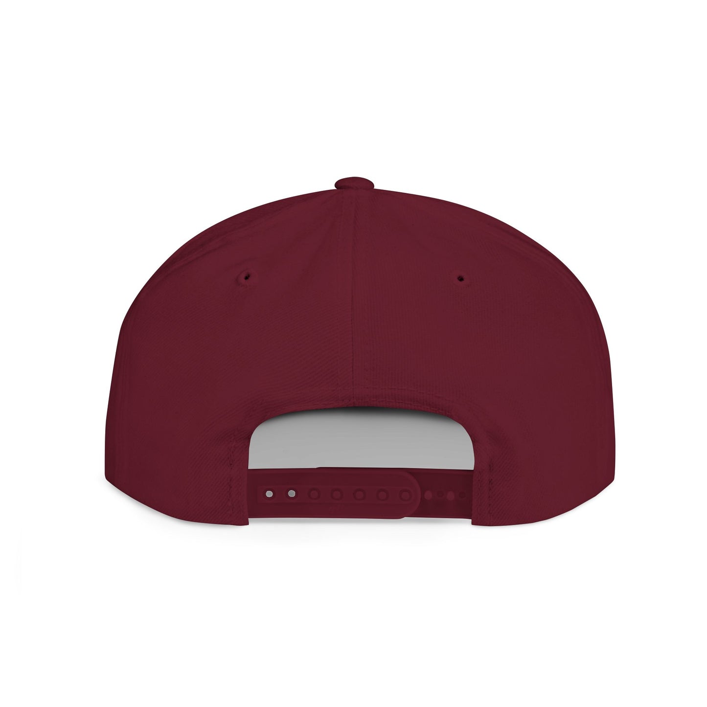 Jesus Wept Too Snapback