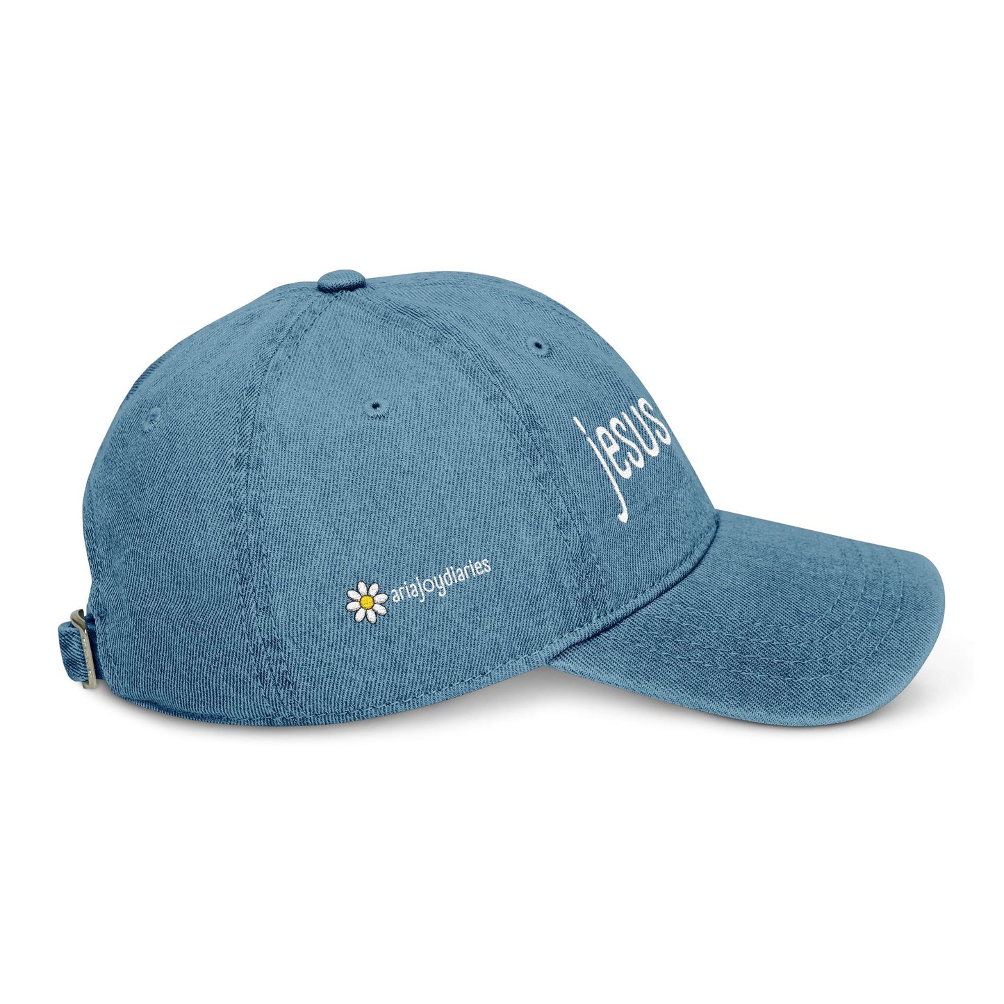 AriaJoyDiaries X Mermaid Friends Hat