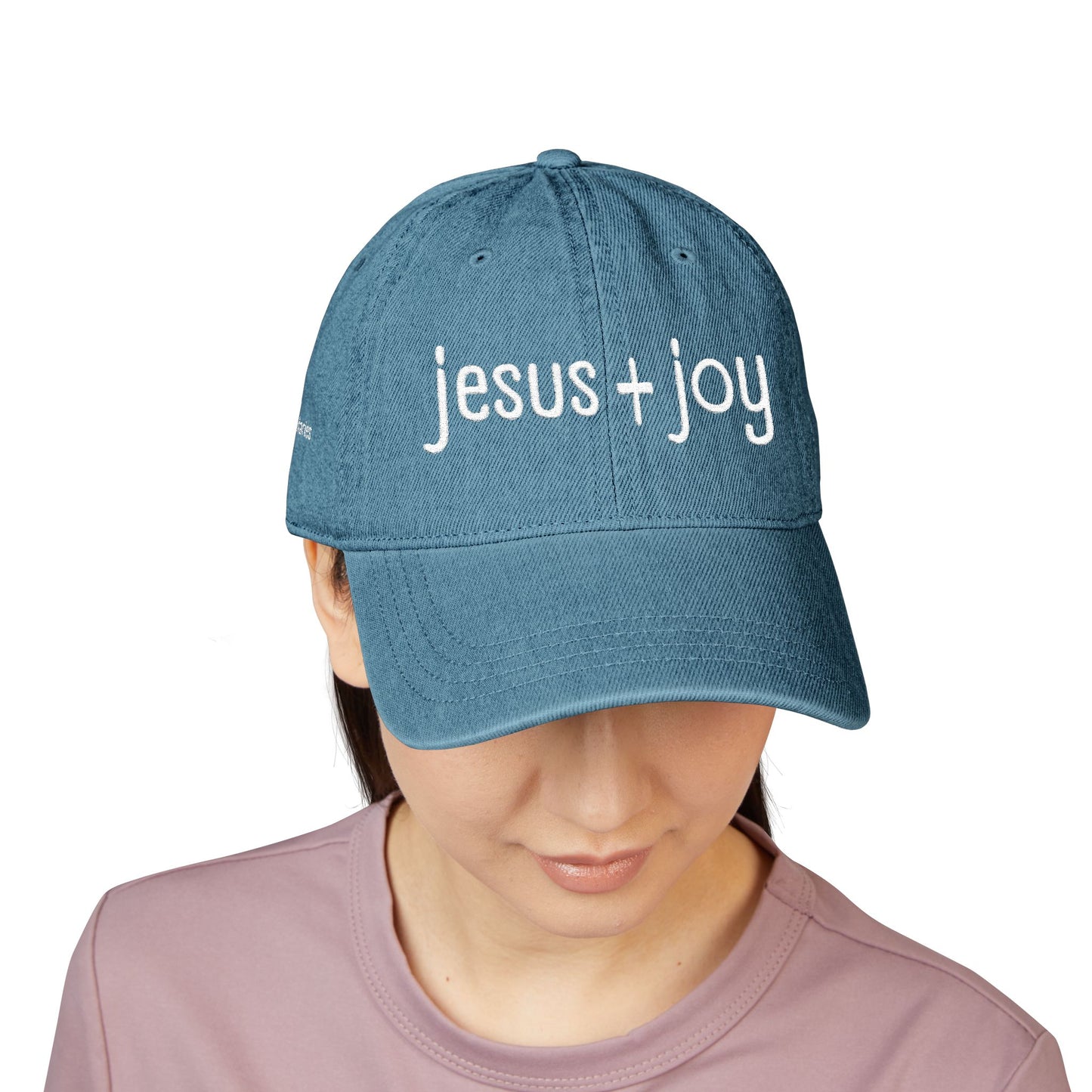 AriaJoyDiaries X Mermaid Friends Hat