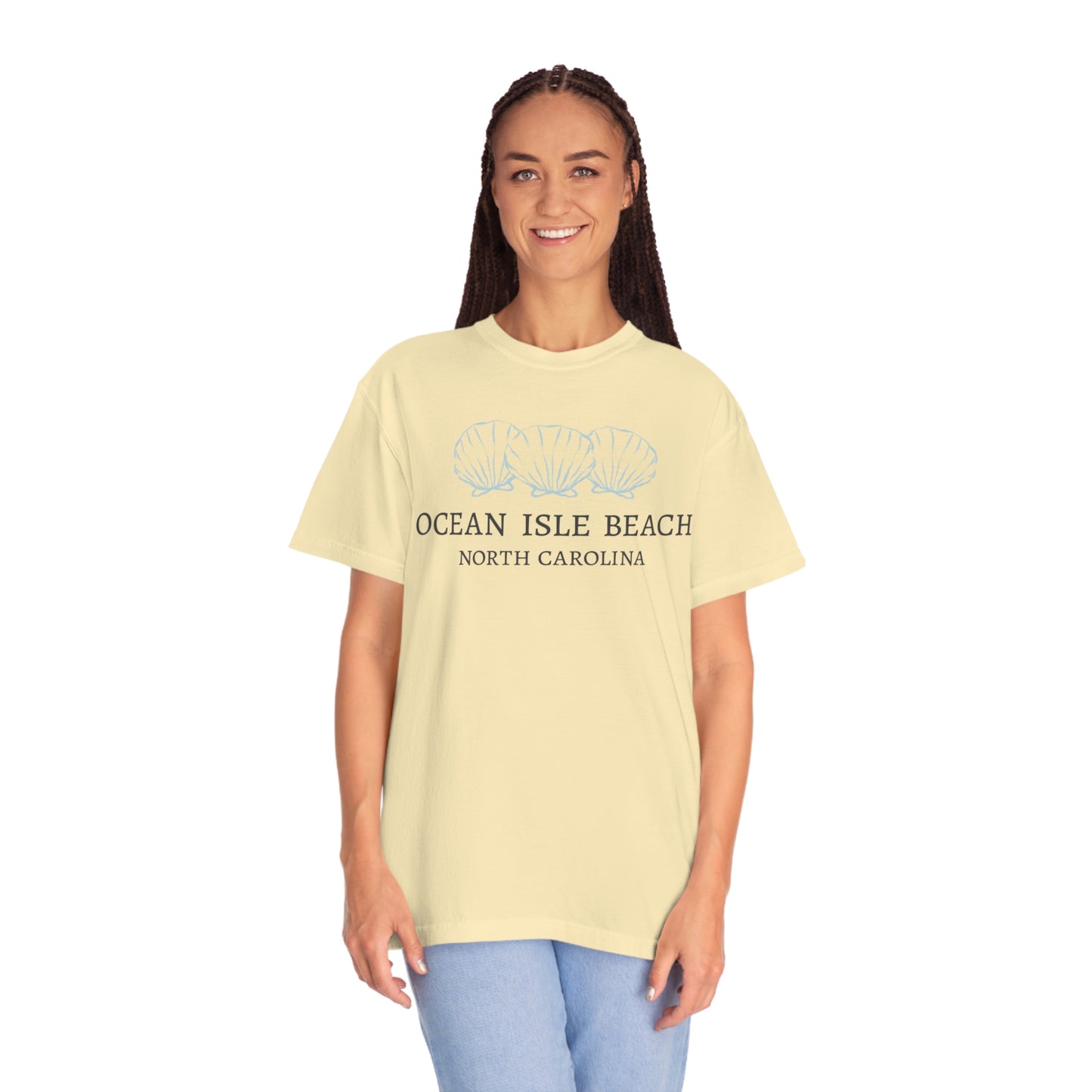 Ocean Isle Beach North Carolina T-shirt