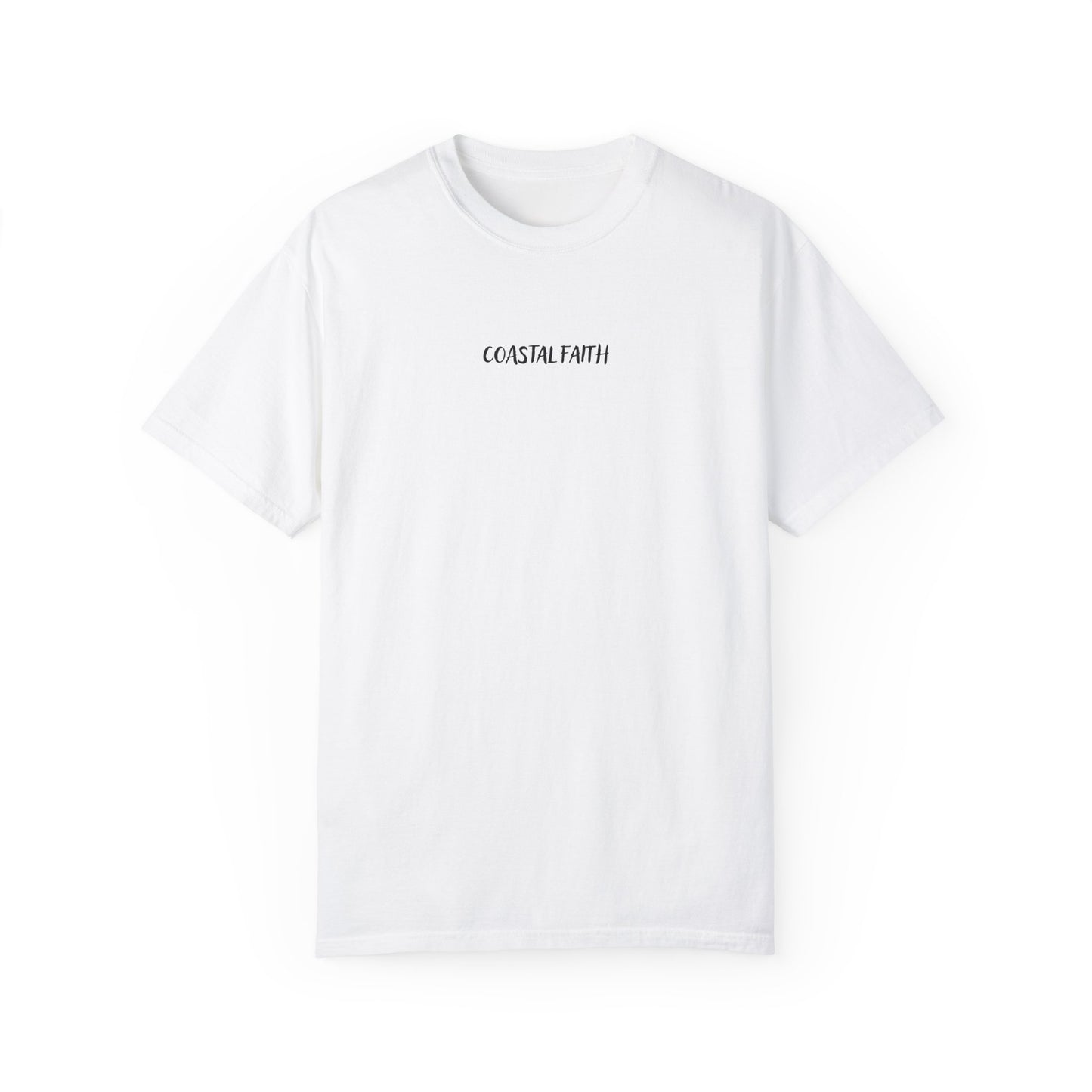 Jesus Wept Too T-Shirt