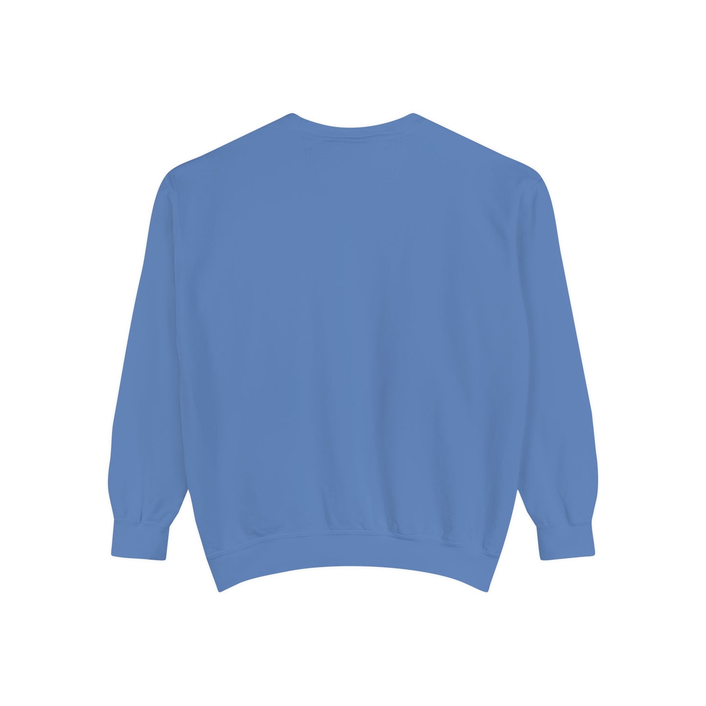 Mermaid at Heart Crewneck Sweatshirt